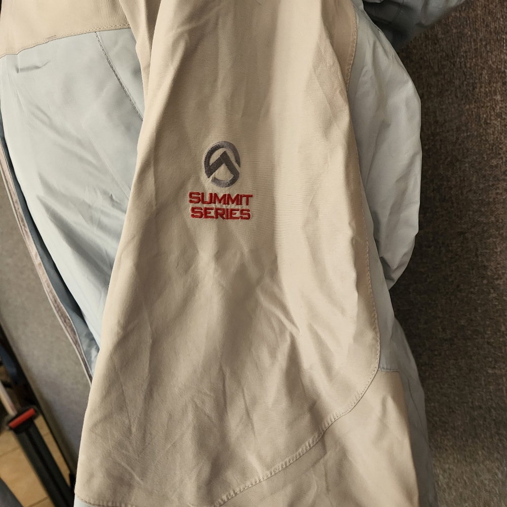 The north face jacket - Picture 4 of 6